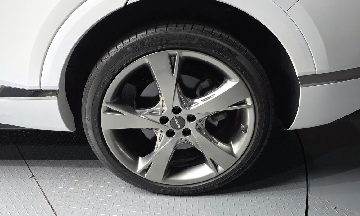 Genesis GV80 2.5T Gasoline AWD, 2022