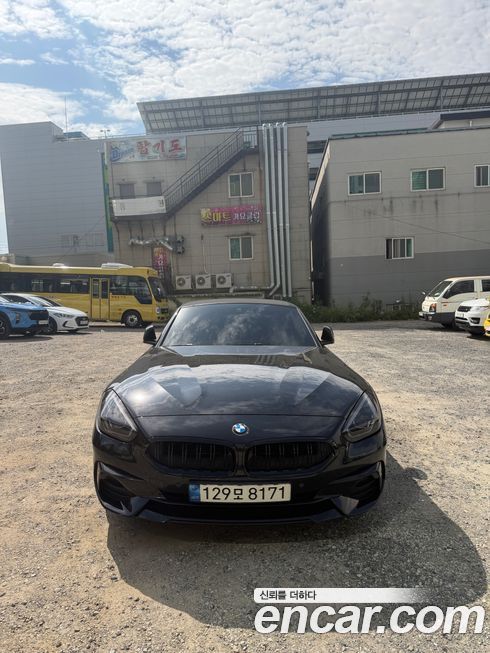 BMW Z4 sDrive20i Sport, 2022