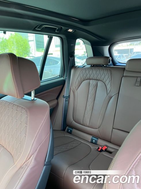 BMW X5 xDrive 40d M Sport Online Exclusive Editon, 2025