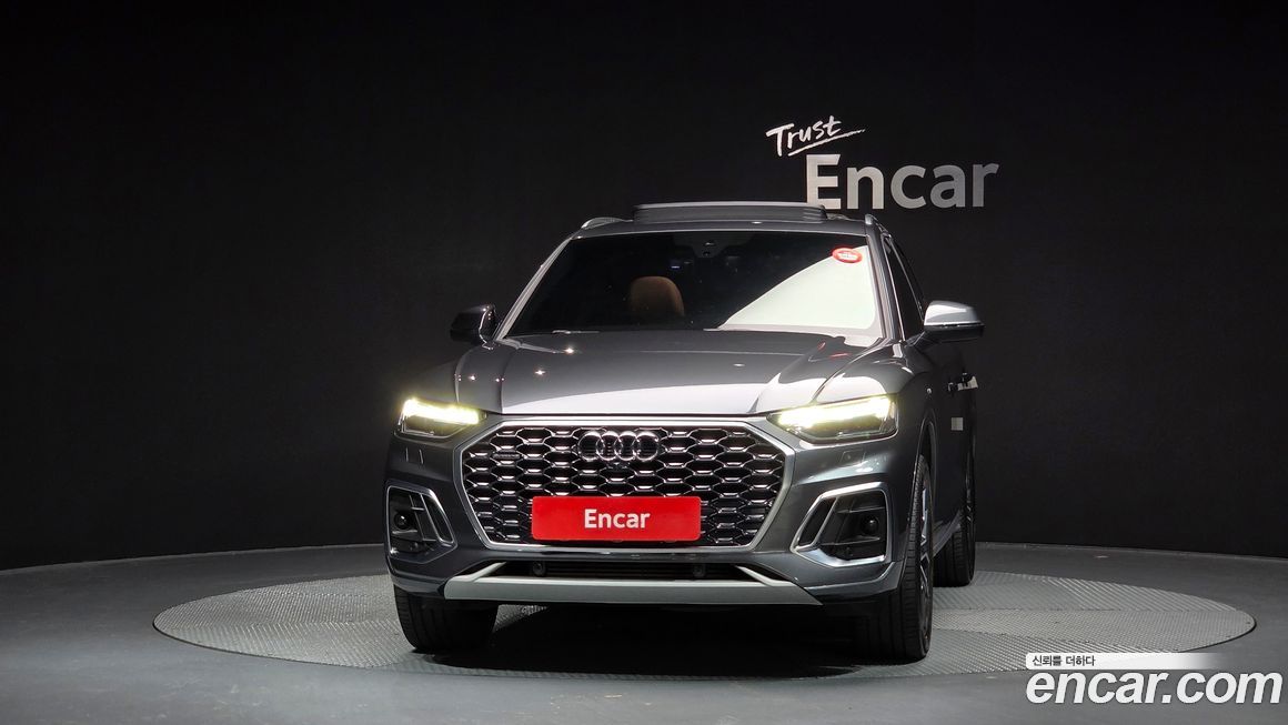 Audi Q5 45 TFSI Quattro Premium Sportback, 2023