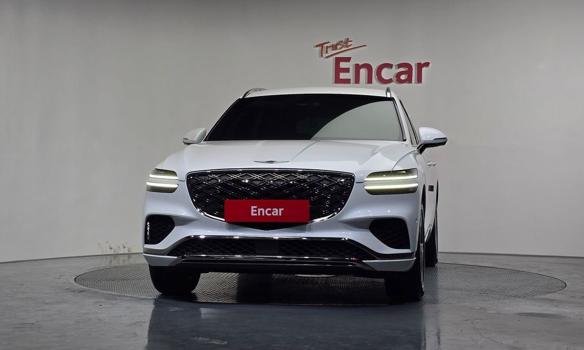 Genesis GV70 2.5T Gasoline 2WD, 2025