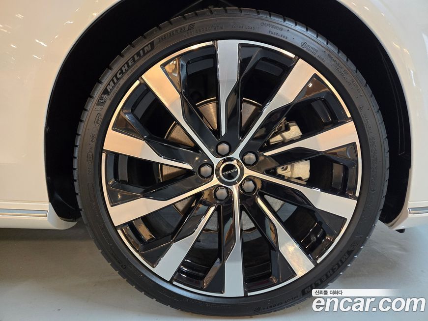 Volvo S90 B5 Ultra Bright, 2026