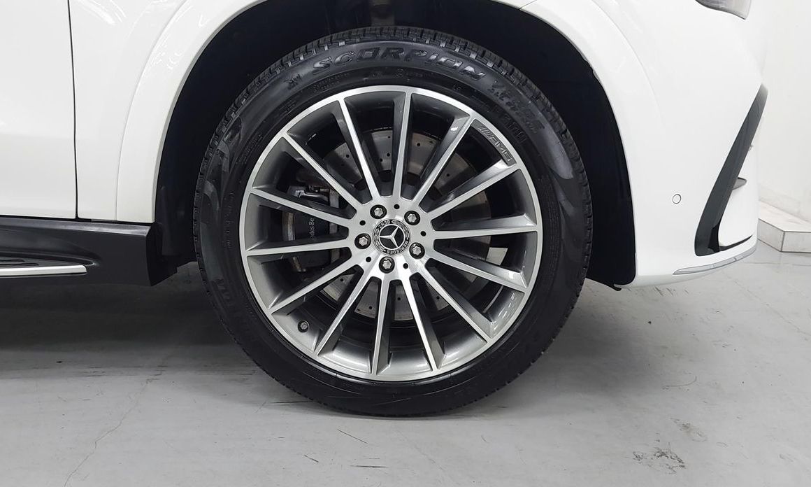 Mercedes-Benz GLE-Class GLE450 4MATIC, 2025