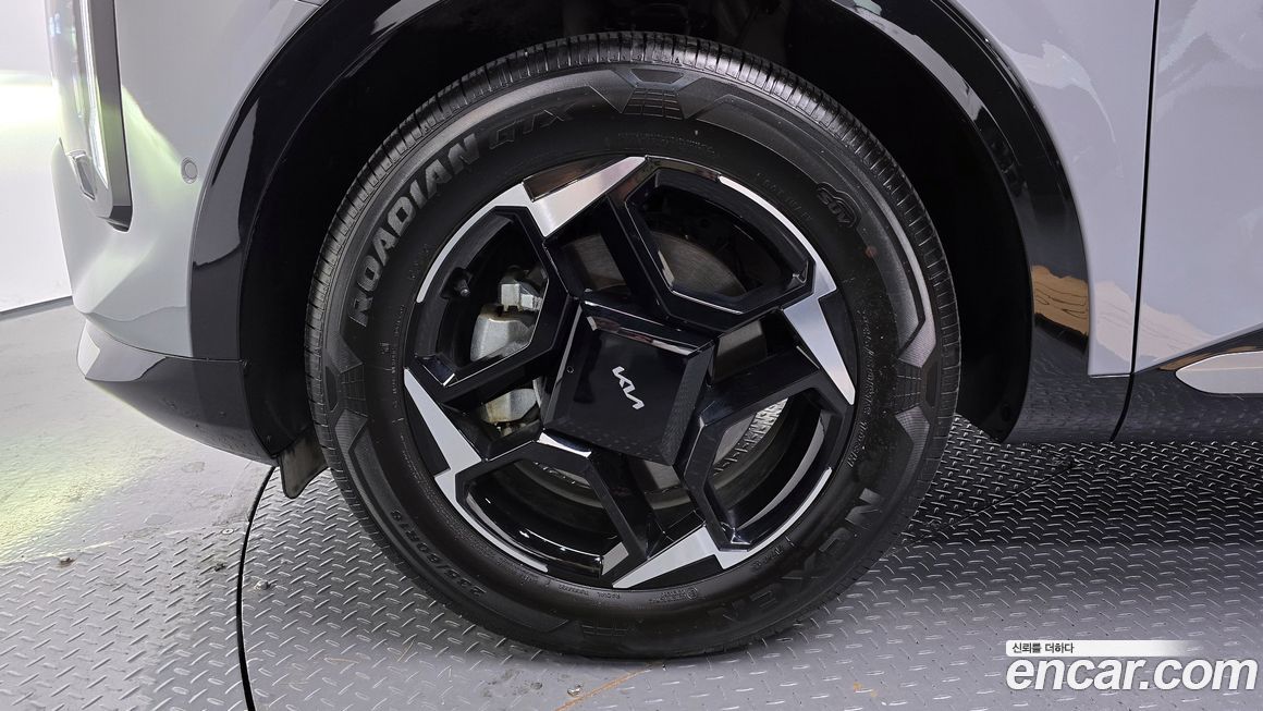 Kia Sportage Gasoline 1.6 Turbo 2WD, 2025