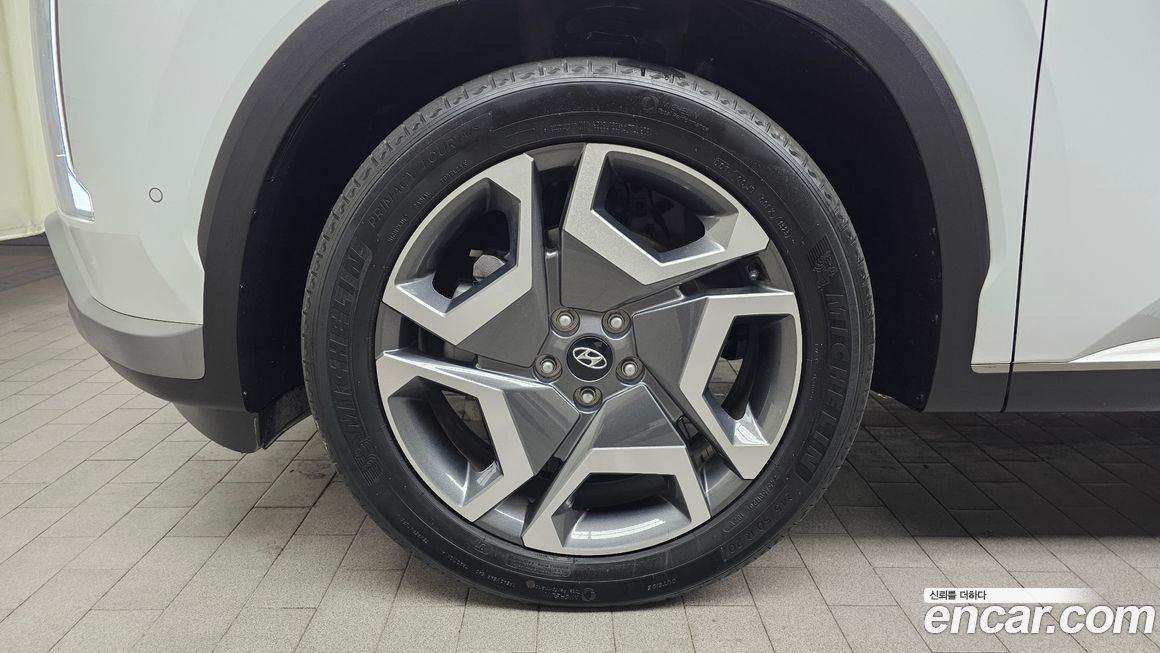 Hyundai Palisade Diesel 2.2 2WD, 2024