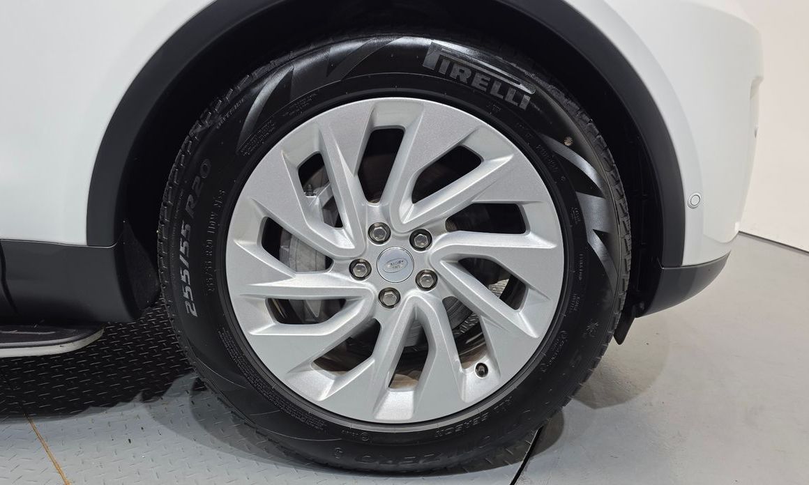 Land Rover Discovery D250 S, 2024