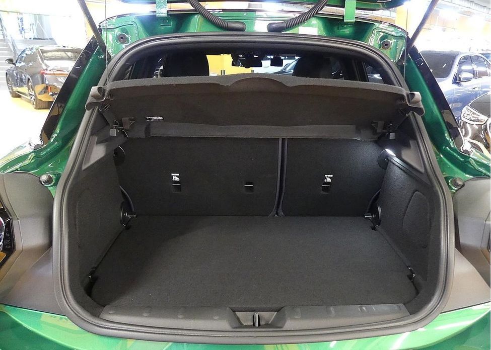 Mini Cooper 5 Door Favoured, 2025