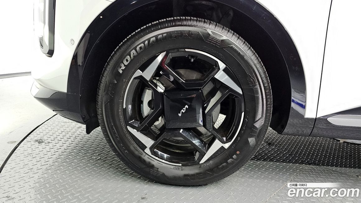 Kia Sportage Gasoline 1.6 Turbo 2WD, 2025