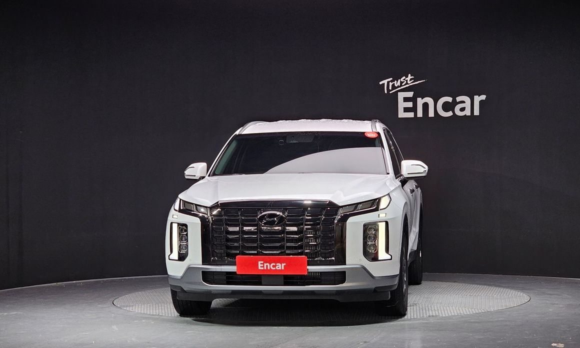 Hyundai Palisade Diesel 2.2 2WD, 2024