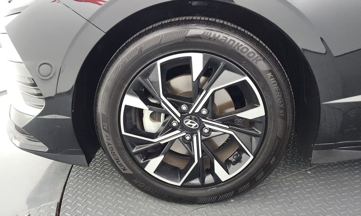 Hyundai Sonata 2.0, 2024