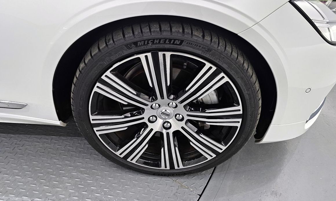 Volvo S90 B6 AWD Ultimate Bright, 2024