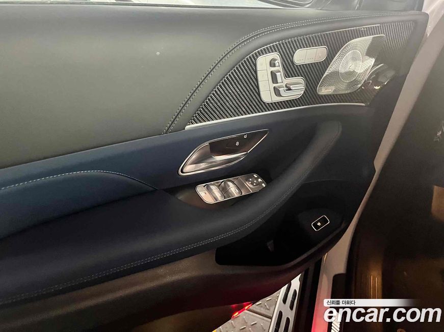 Mercedes-Benz GLE-Class AMG GLE53 4MATIC+, 2025