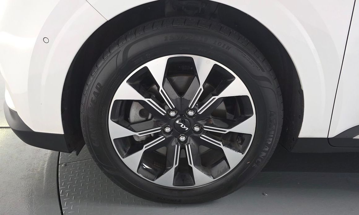 Kia Carnival 7-Seater Noblesse, 2023