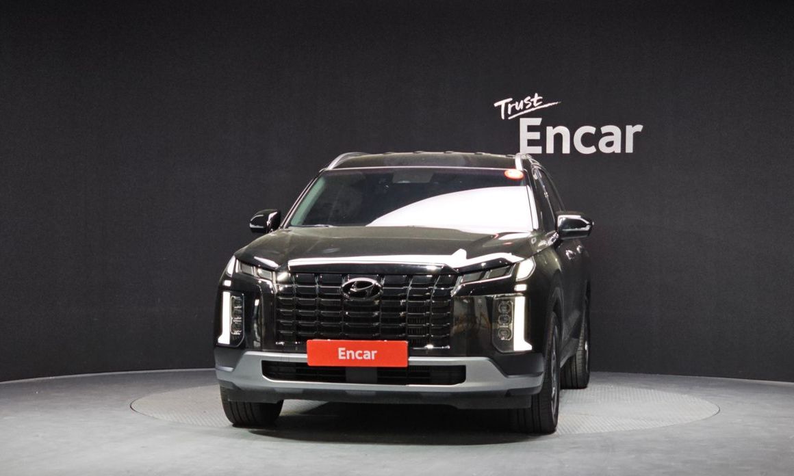 Hyundai Palisade Diesel 2.2 2WD, 2023