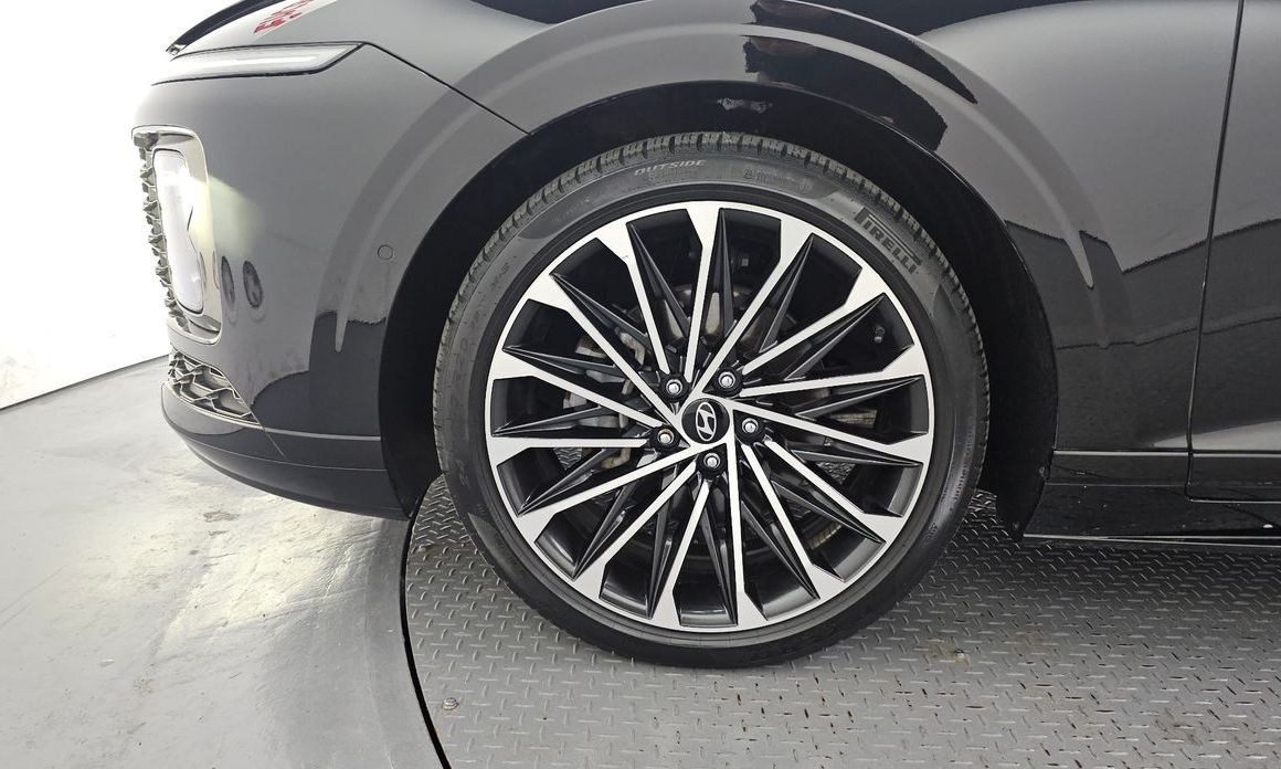 Hyundai Grandeur 2,5 Gasoline 2WD, 2023