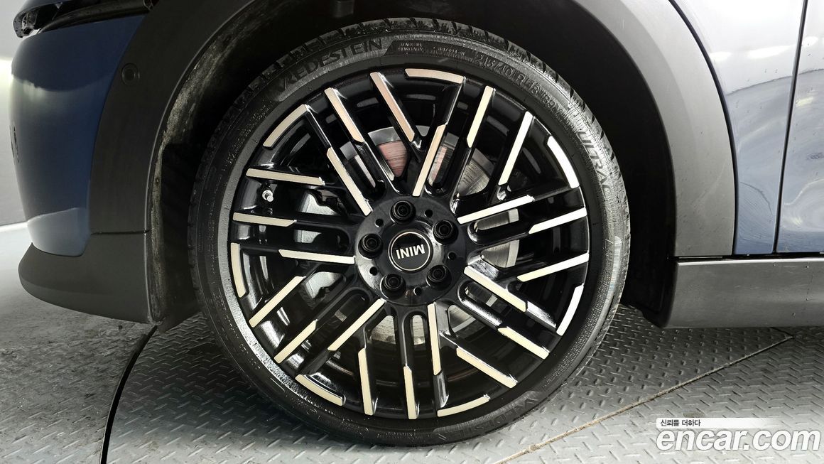 Mini Cooper 5Door Classic, 2025