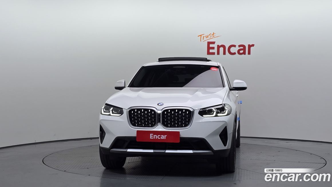 BMW X4 xDrive20i xLine, 2023
