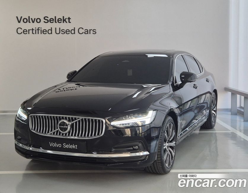 Volvo S90 B5 Ultimate Bright, 2024
