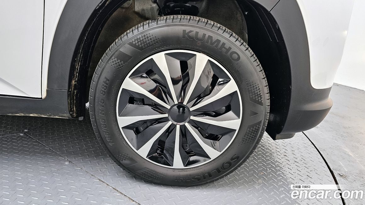 Hyundai Casper Smart, 2023