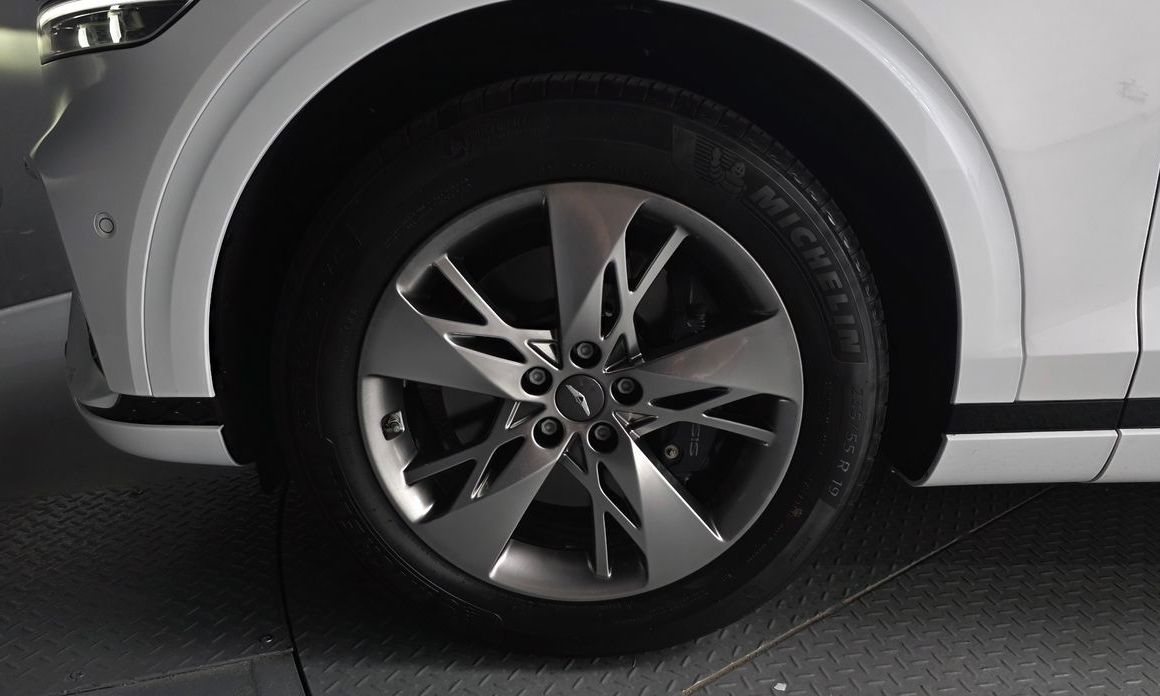 Genesis GV70 2.5T Gasoline 2WD, 2021