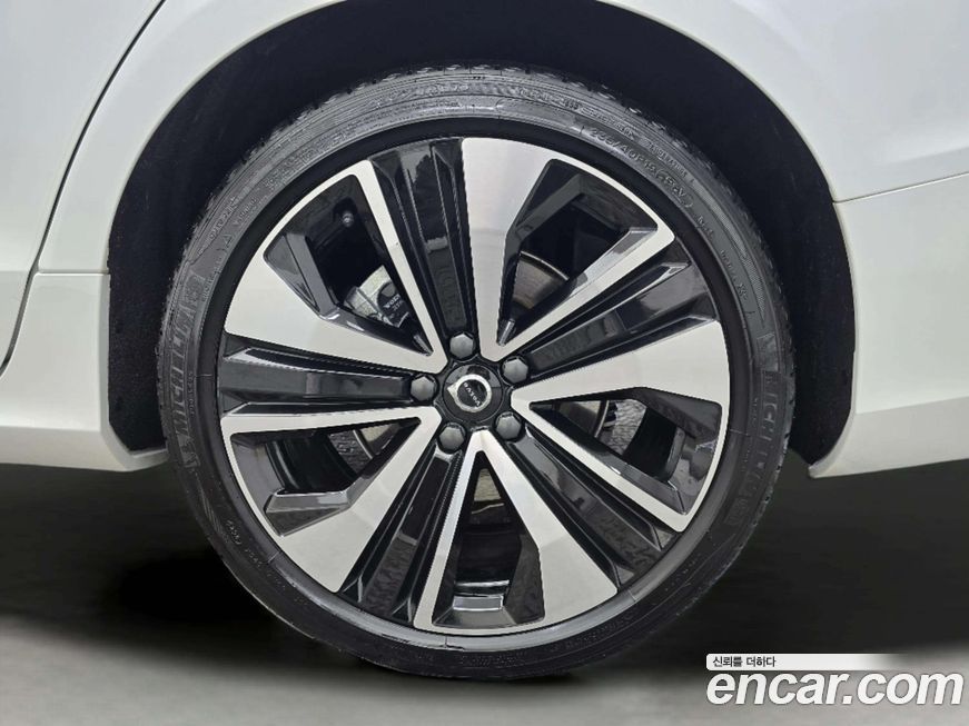 Volvo S60 B5 Ultimate Bright, 2023