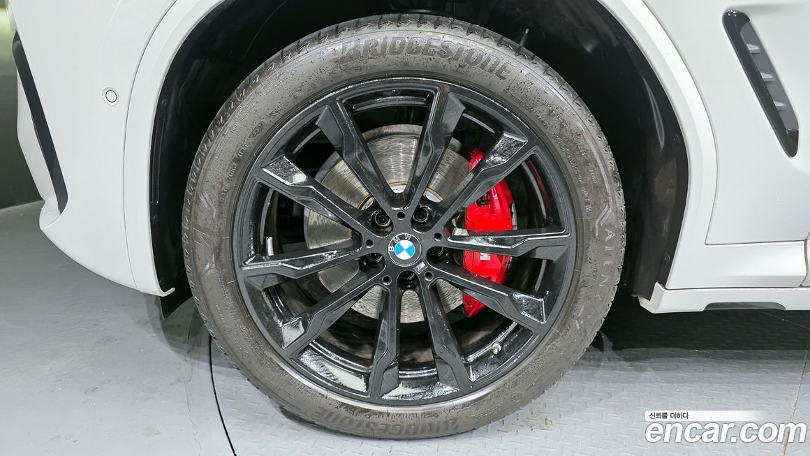 BMW X4 xDrive20i M Sport Pro Special Edition, 2025