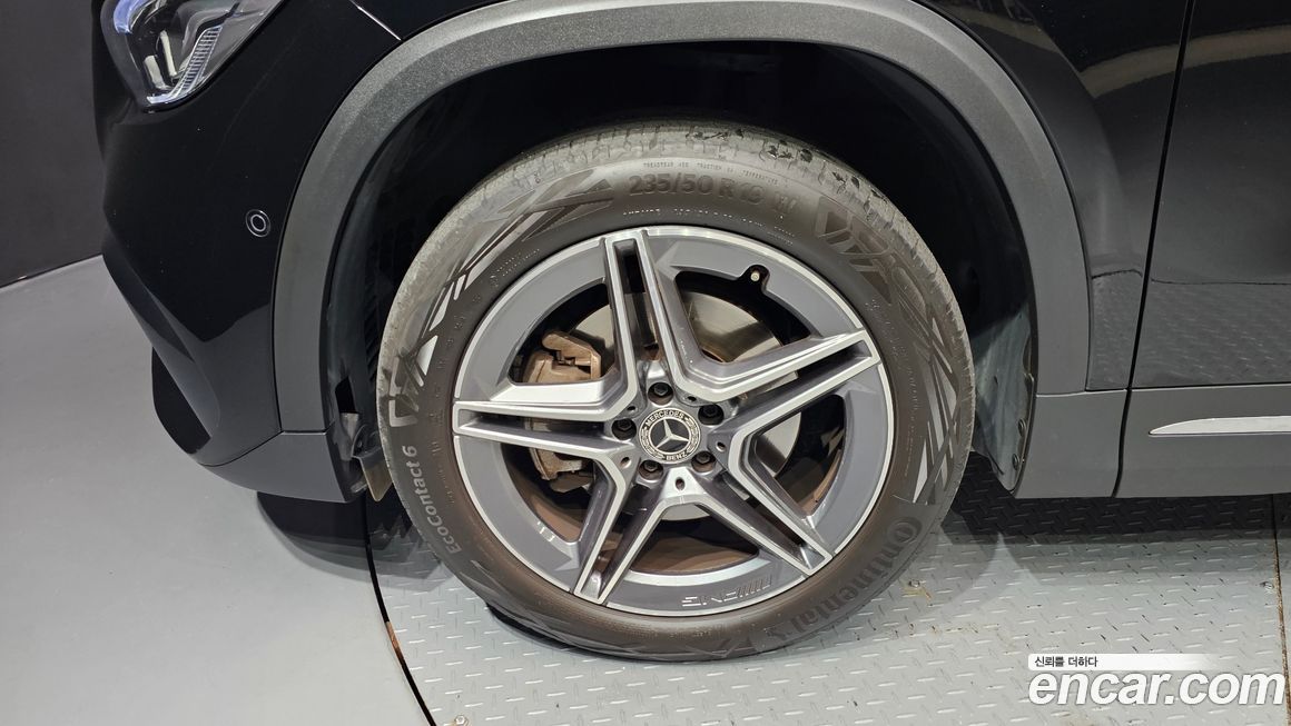 Mercedes-Benz GLA-Class GLA250 4MATIC, 2023