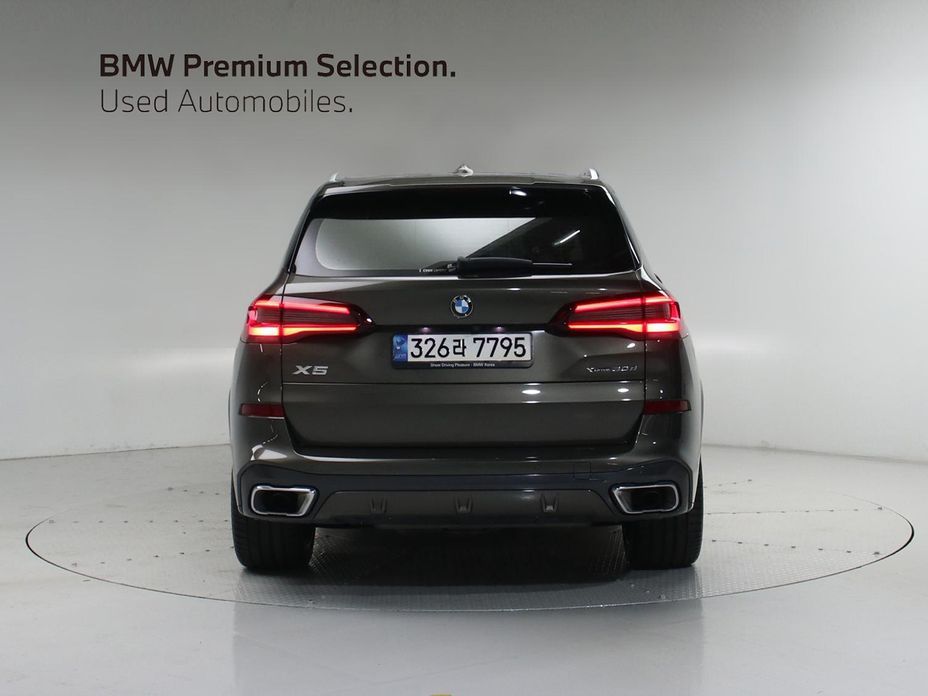 BMW X5 xDrive 30d M Sport, 2023