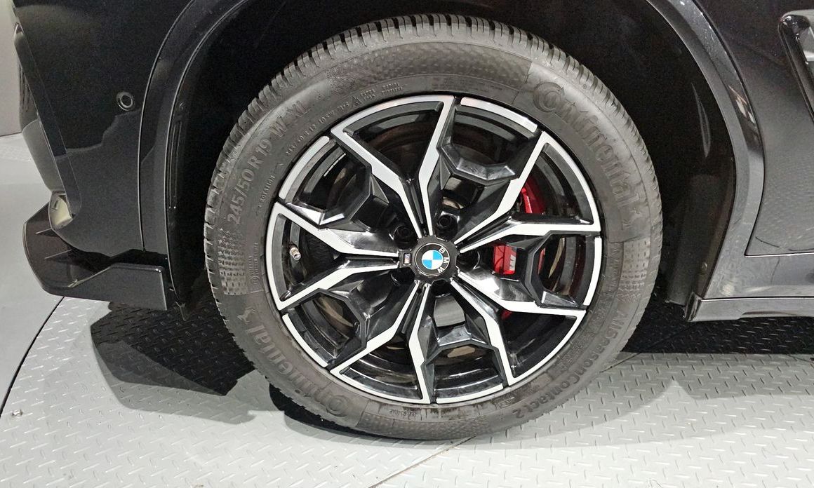 BMW X3 xDrive 20i M Sports Pro, 2024