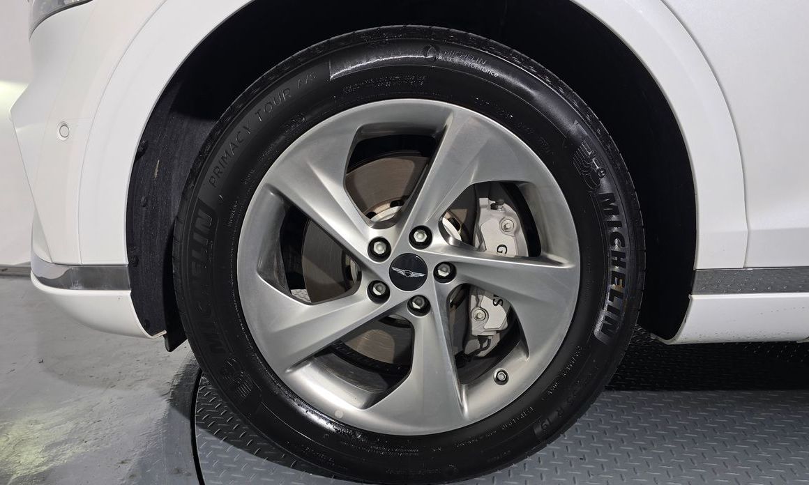 Genesis GV70 2.5T Gasoline 2WD, 2025