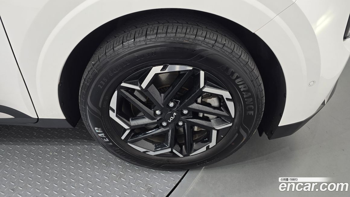 Kia Carnival 9-Seater Noblesse, 2025