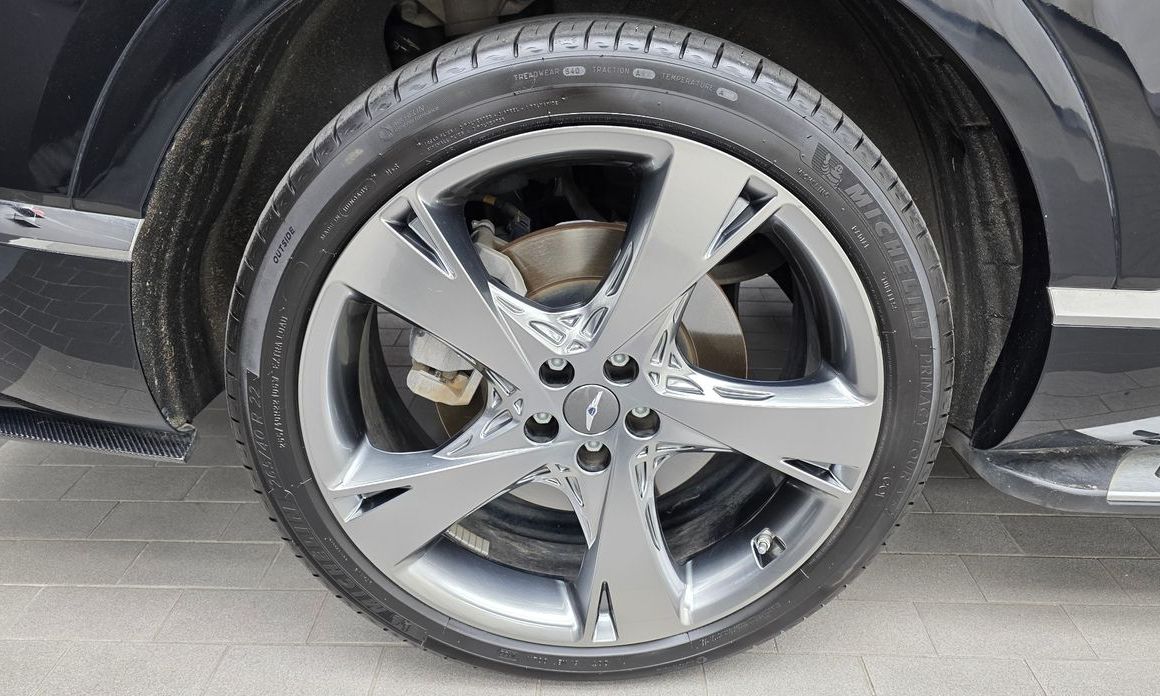 Genesis GV80 2.5T Gasoline AWD, 2022