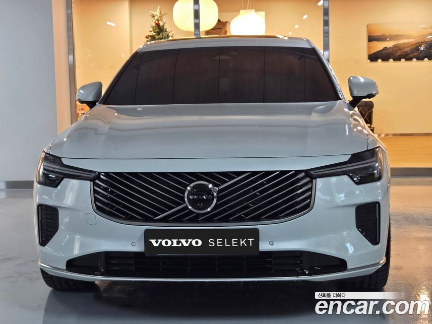 Volvo S90 B5 Ultra Bright, 2026