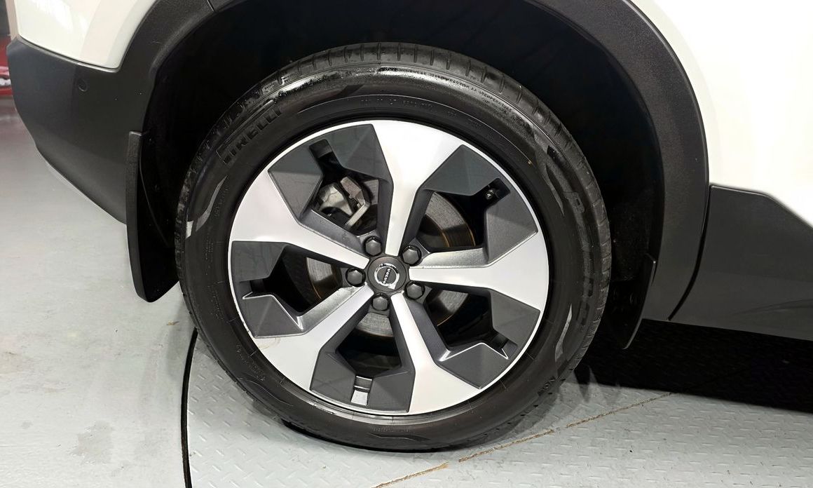 Volvo XC40 B4 Ultimate Bright, 2023