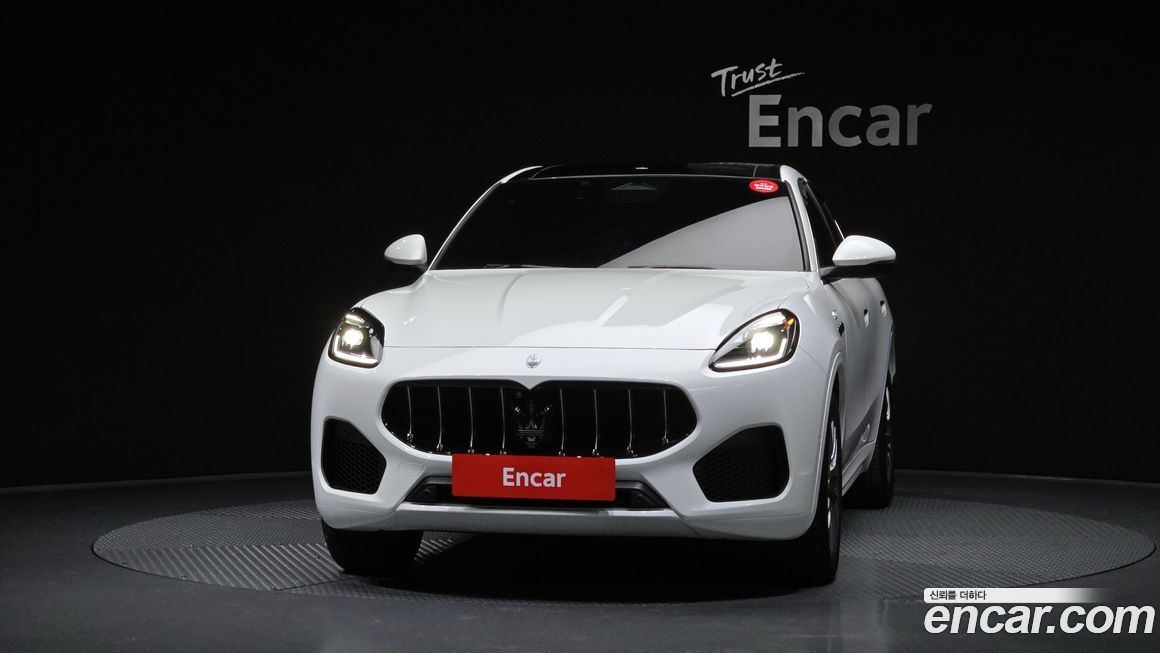 Maserati Grecale 2.0 AWD GT, 2024