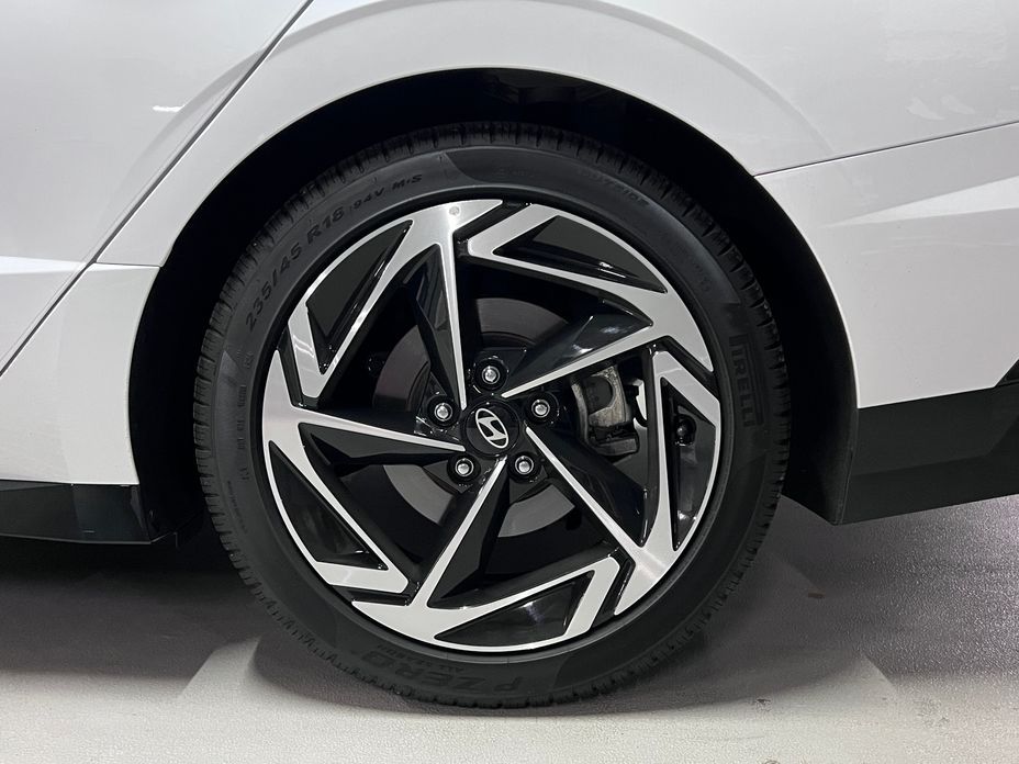 Hyundai Sonata 1.6 Turbo, 2024