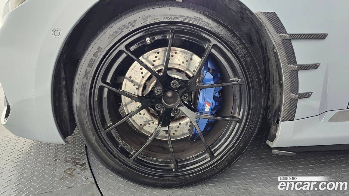 BMW M2 M2 Coupe, 2024