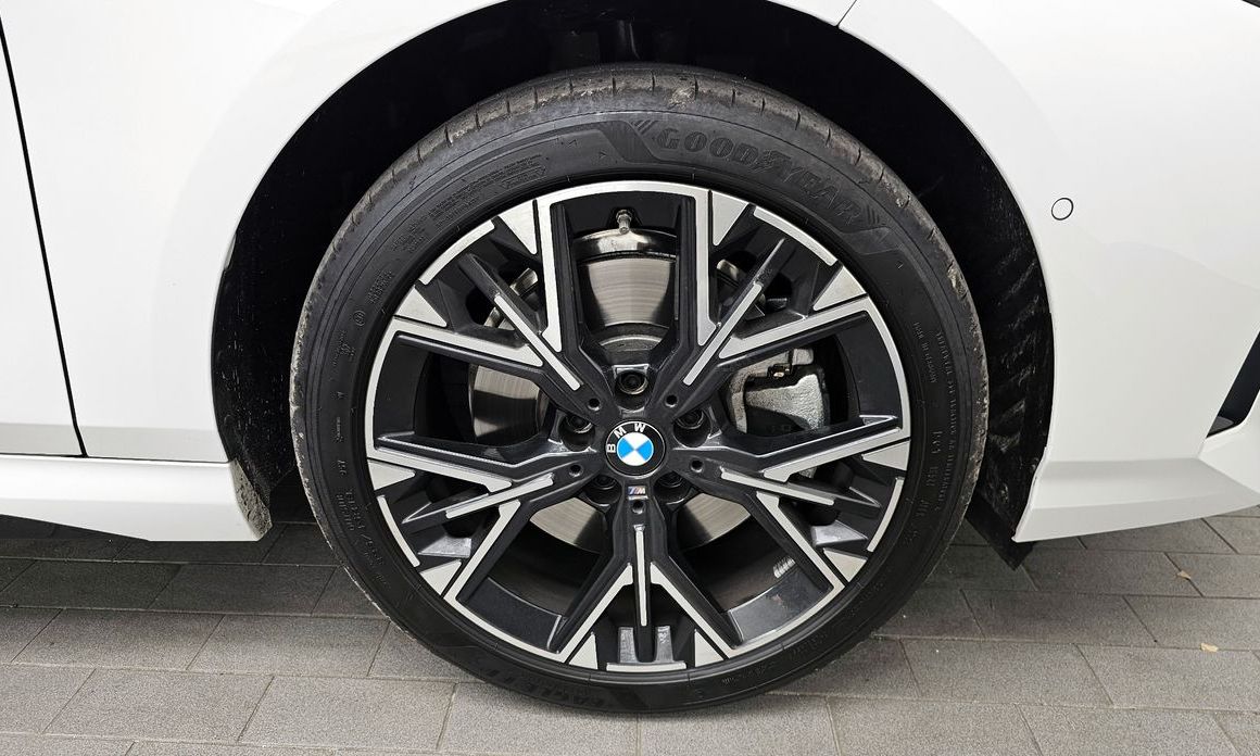 BMW 1-Series 120 M Sport, 2025