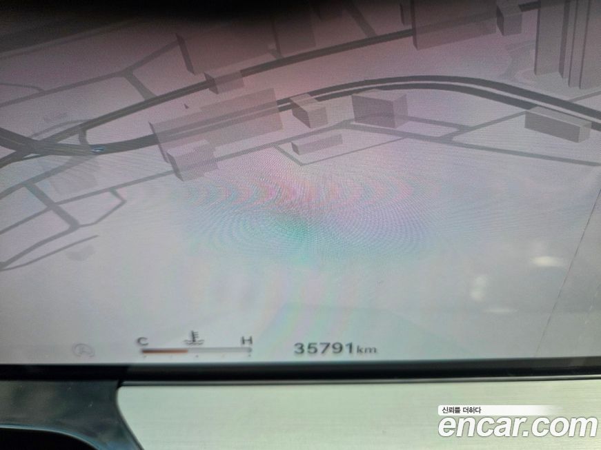 Genesis GV80 2.5T Gasoline 2WD, 2024