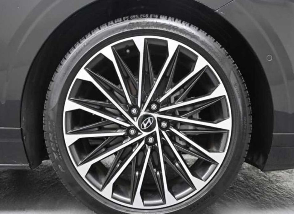 Hyundai Grandeur 2,5 Gasoline 2WD, 2023