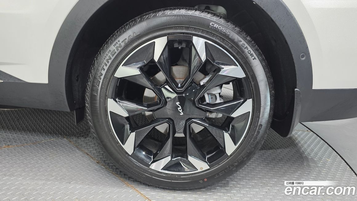 Kia Sorento Gasoline 2.5T 2WD, 2025