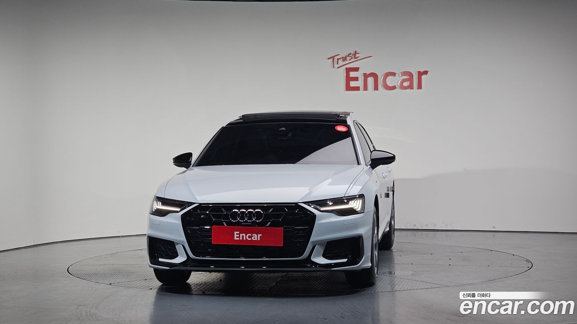 Audi A6 45 TFSI Premium, 2025