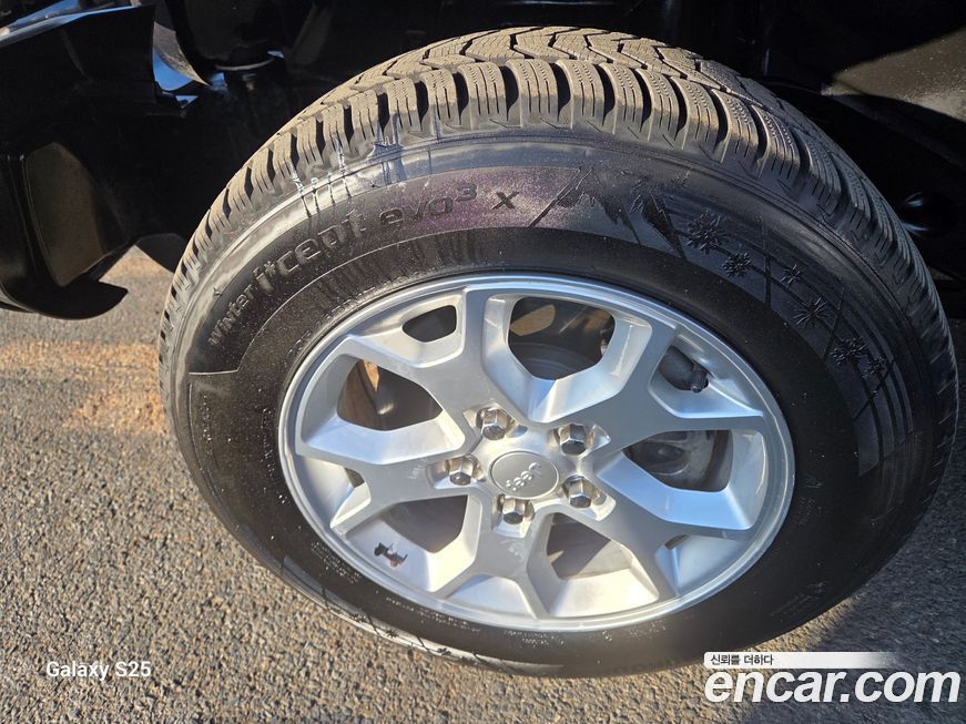 Jeep Wrangler 2.0 Sport 4Door Islander Edition, 2021