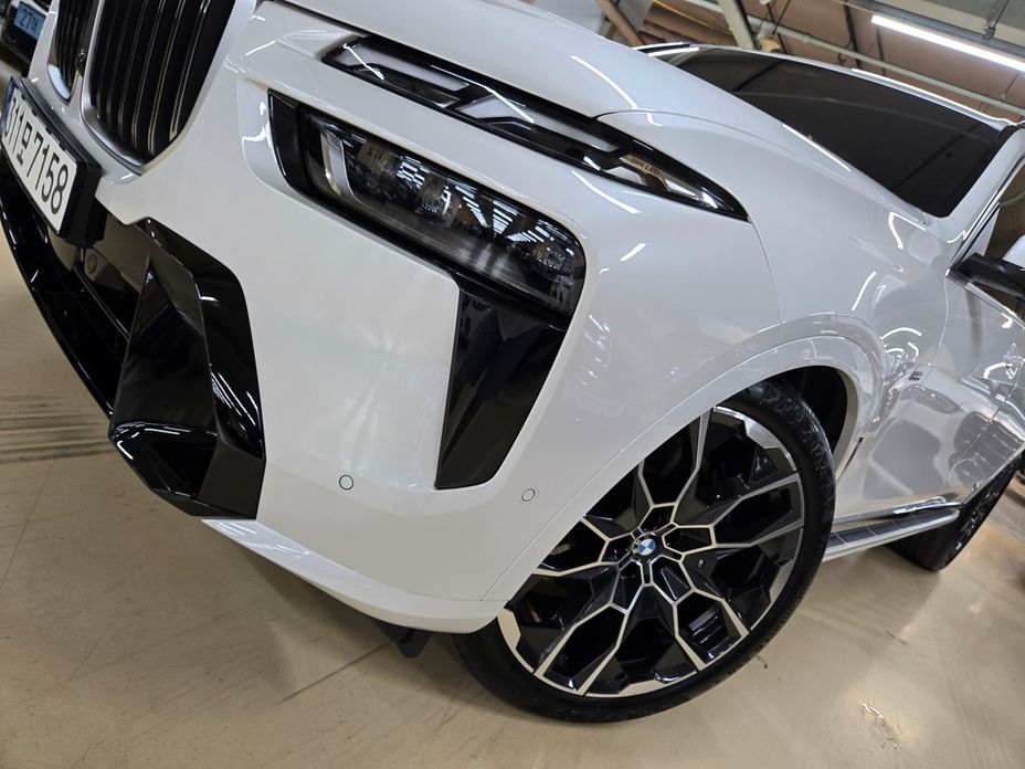 BMW X7 xDrive 40i M Sport 7STR, 2024