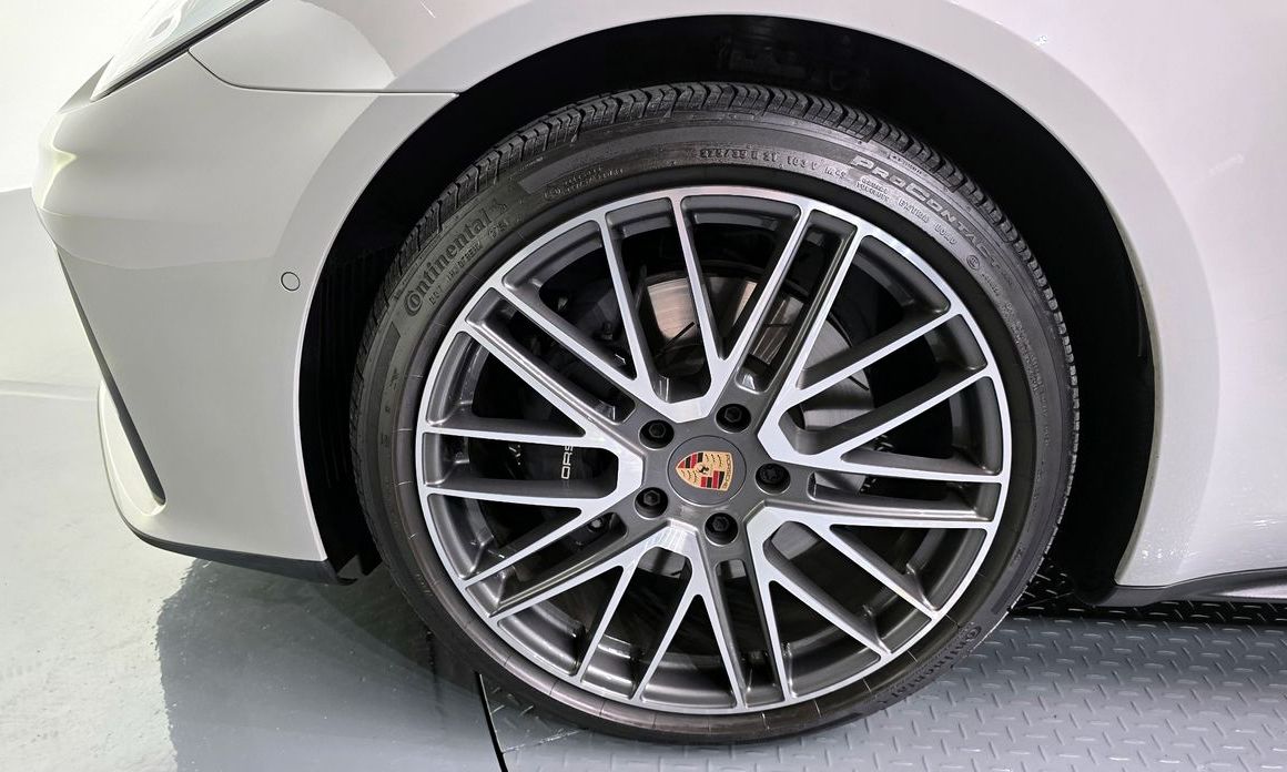 Porsche Panamera 2.9 AWD, 2025