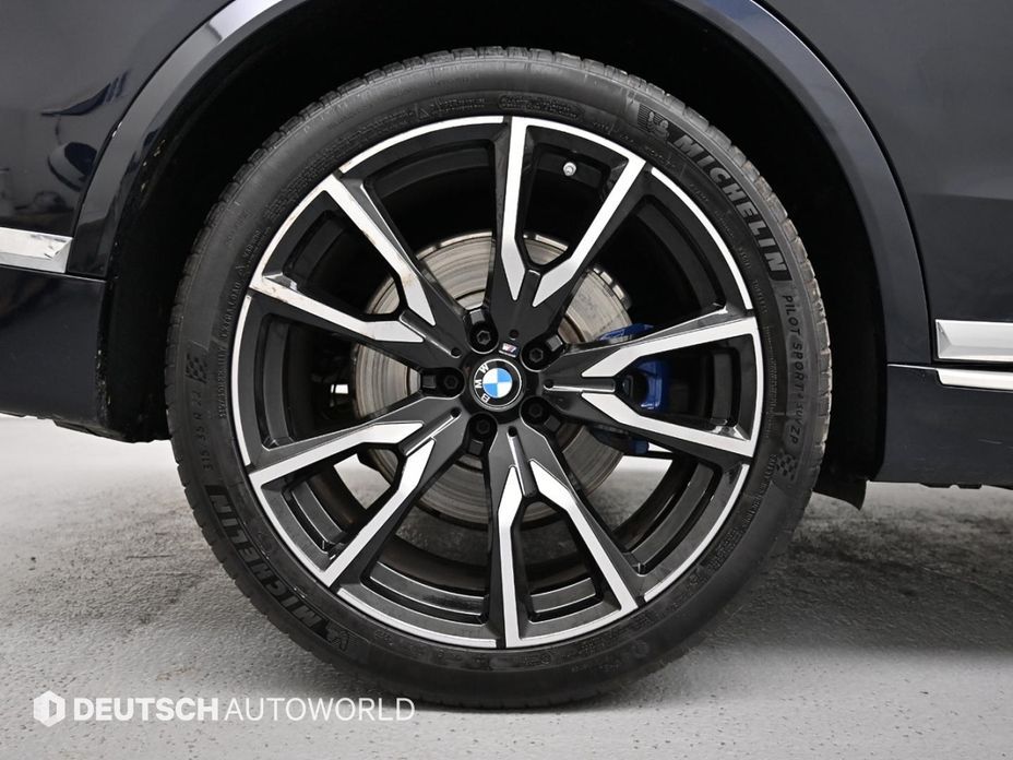 BMW X7 xDrive 40i M Sport 6STR, 2022