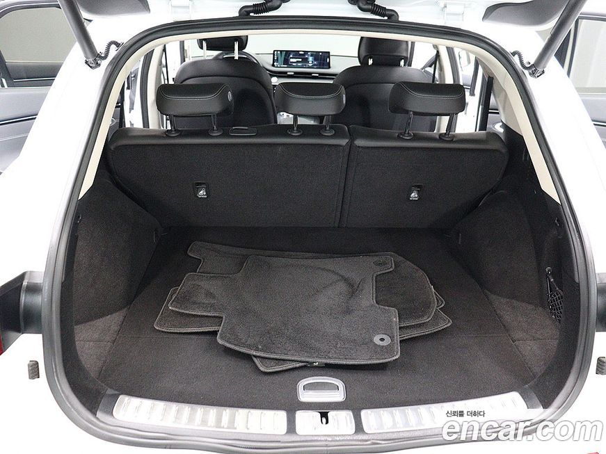 Genesis GV70 2.5T Gasoline AWD, 2023