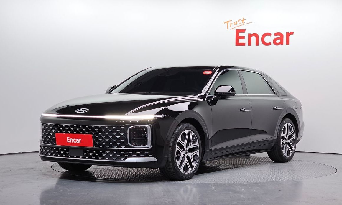 Hyundai Grandeur 2,5 Gasoline 2WD, 2025