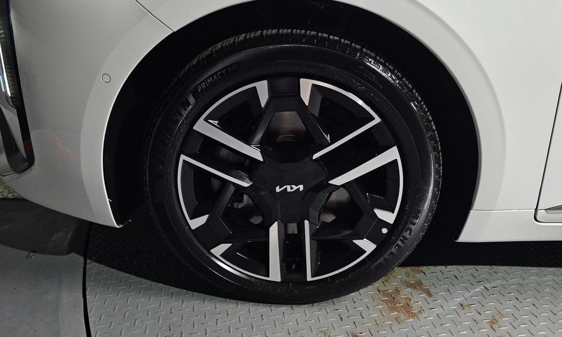 Kia K8 2.5 Gasoline 2WD, 2025