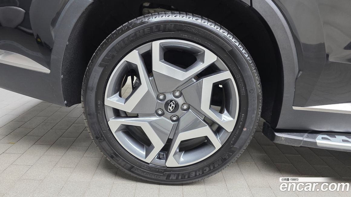 Hyundai Palisade Diesel 2.2 4WD, 2023
